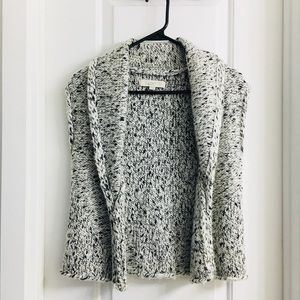 Ann Taylor Loft Sleeveless Sweater Vest